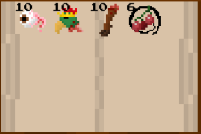 inventory
